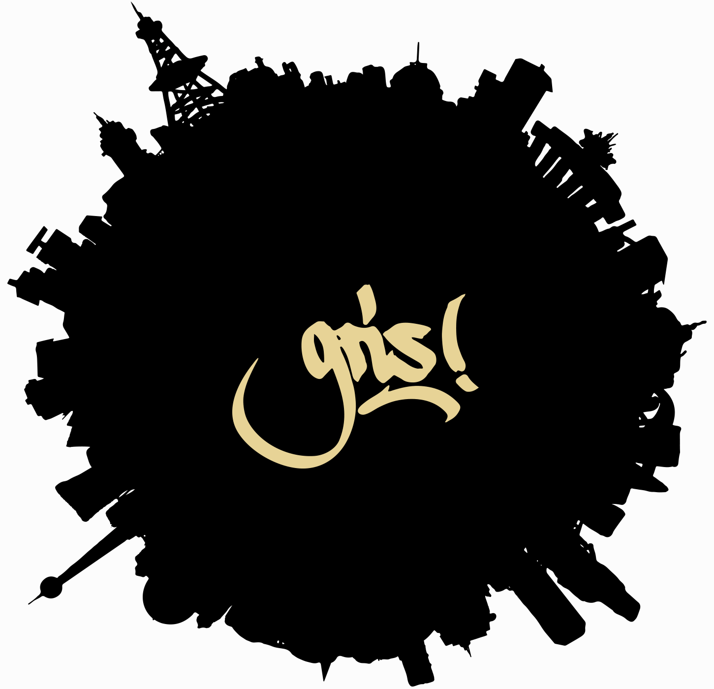 Gris Logo